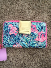 Load image into Gallery viewer, Lilly pulitzer WALLET
