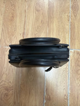 Load image into Gallery viewer, Coach Black Solid Purse
