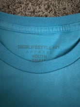 Load image into Gallery viewer, 8 BSBL 7 Shirt
