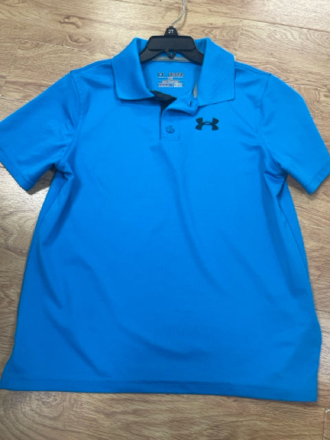 10 Under Armour Shirt