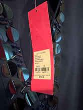 Load image into Gallery viewer, Size 12 Lilly pulitzer Navy Solid Dress
