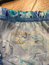 Load image into Gallery viewer, 9 Lilly pulitzer 10 Romper
