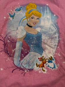 10 Disney 12 Shirt