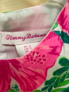 6 Tommy Bahama Dress