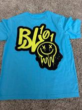 Load image into Gallery viewer, 8 BSBL 7 Shirt
