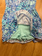 Load image into Gallery viewer, 9 Lilly pulitzer 10 Romper
