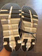 Load image into Gallery viewer, 11 On Cloud White &amp; Gray Sneakers
