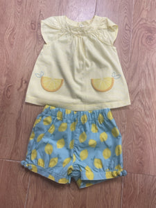 12 Months Just One 2 PC Ensemble