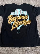 Load image into Gallery viewer, 7 BSBL 6 Shirt
