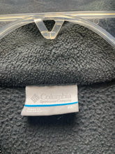 Load image into Gallery viewer, Size M Columbia Black Solid Sweater
