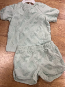 3T Mickey & co 2 PC Ensemble