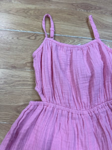 6 Gap 7 Romper