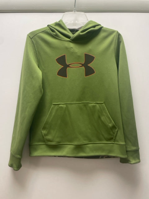 10 Under Armour 12 Hoodie