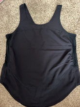 Load image into Gallery viewer, Size S Lululemon Black Solid Workout

