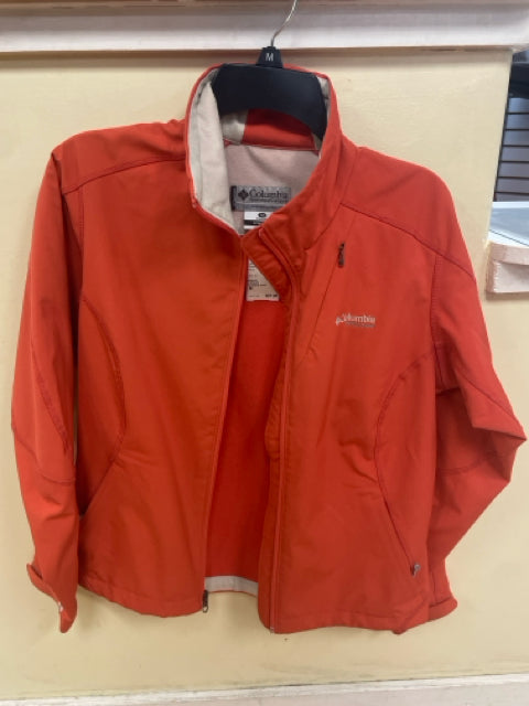 Size M Columbia Pink Jacket