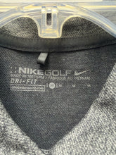 Load image into Gallery viewer, Size M NIKE Gray Polo

