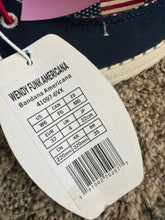 Load image into Gallery viewer, 6 Hey DUDE Blue Design Casual Shoes
