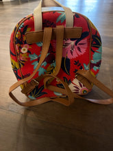 Load image into Gallery viewer, Spatina BACKPACK
