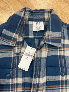 6 Gap 7 Shirt