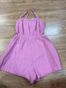 6 Gap 7 Romper