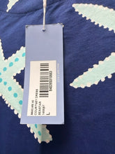 Load image into Gallery viewer, Size L Ana Clare Blue/Teal Dress
