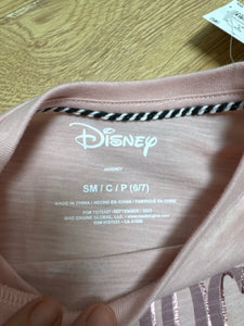 6 Disney 7 Shirt