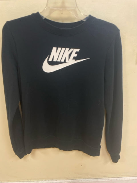 Size XS NIKE Black Sweater