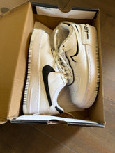 Load image into Gallery viewer, 5.5 NIKE White Sneakers
