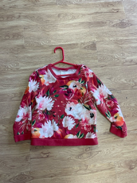 6 Posh Peanut Sweater