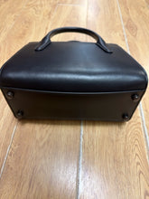 Load image into Gallery viewer, Coach Black Solid Purse
