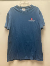 Load image into Gallery viewer, Size M Simply Southern Navy Casual Top
