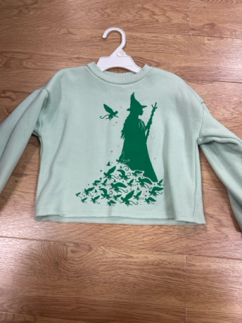 4 wicked 5 Sweater
