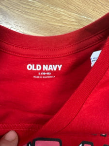 10 Old Navy 12 Shirt