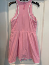 Load image into Gallery viewer, Size M all in motion Pink Dress

