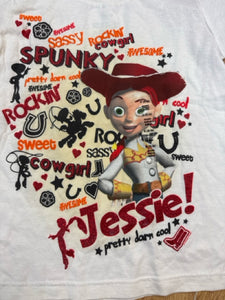 5 Disney 6 Shirt