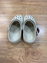 Load image into Gallery viewer, 13 Crocs Sandals
