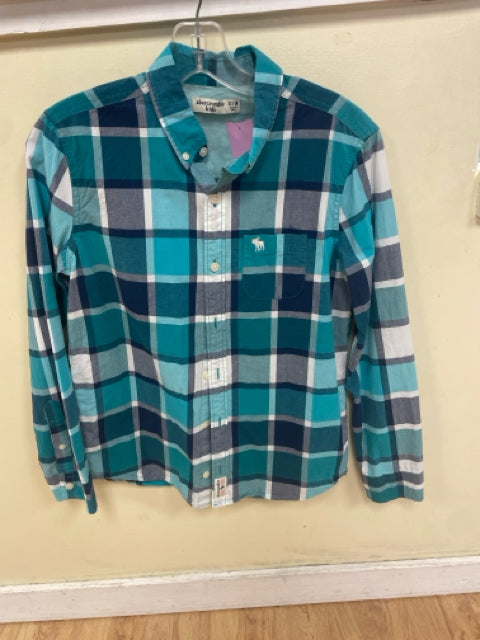 13 Abercrombie 14 Shirt