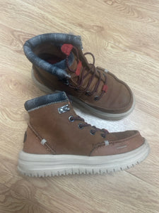 13 Hey DUDE Shoes/Boots