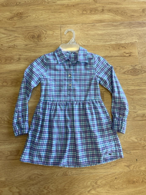 5 Vineyard Vines Dress