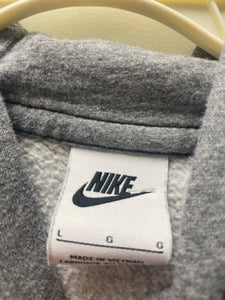 8 NIKE 10 Hoodie