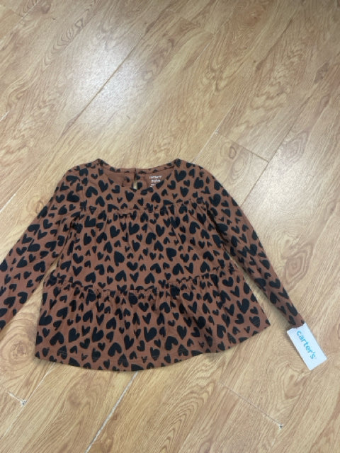 3T carters Shirt