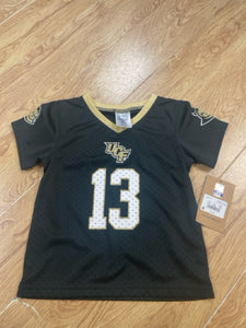 2T Rivalry Threads Shirt