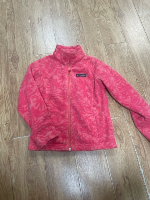 7 Columbia 8 Sweater