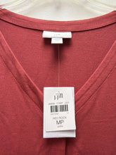 Load image into Gallery viewer, Size M J.Jill Pink Petite Dress
