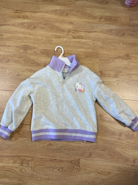 7 Hello Kitty 6X Sweater