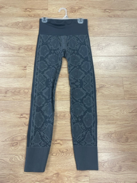 Size S Lululemon Gray Design Workout