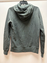 Load image into Gallery viewer, Size L NIKE Gray Solid Hoodie
