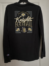 Load image into Gallery viewer, Size M champion Black Shirt
