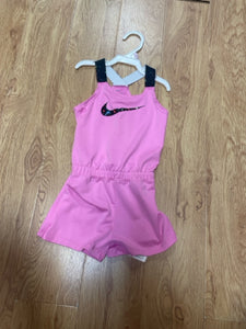 24 Months NIKE 2T Romper
