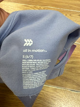 Load image into Gallery viewer, 6 all in motion 7 Shirt
